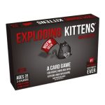 Exploding Kittens: NSFW Deck