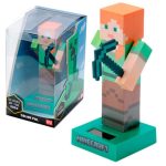 Minecraft Alex Solar Pal