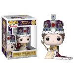 Funko POP! N° 07 - Queen Elizabeth II