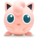 Pokemon Jigglypuff LED Lamp 25cm