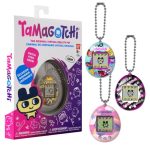 The Original Tamagotchi