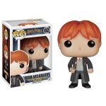 Funko POP! Harry Potter N° 2 - Ron Weasley