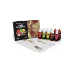 The Army Painter John Blanche Volume 4 Paint Set