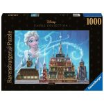 Disney Castle Collection Elsa Puzzle 1000 Pieces
