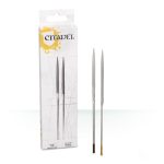 Citadel File Set (66-66)
