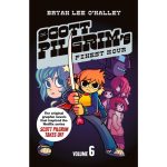 Scott Pilgrim's Finest Hour Vol. 6