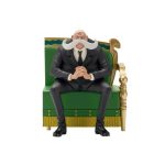 One Piece Saint Topman Warcury Powers of the World Bandai Figure