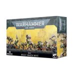 Warhammer 40,000 Orks Beast Snagga Boyz (50-51)