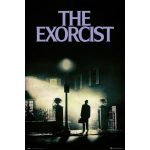 The Exorcist Movie Poster 61x91cm