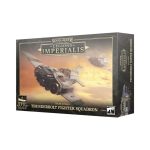 Warhammer Horus Heresy Legions Imperialis Thunderbolt Fighters Squadron (03-32)