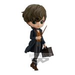 Fantastic Beasts Q Posket Newt Scamander Ver. A