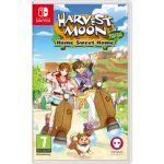Nintendo Switch Harvest Moon: Home Sweet Home (Special Edition)