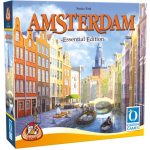 Amsterdam Essential Edition Board Game