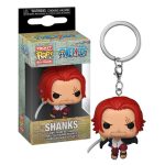 Pocket POP! Keychain One Piece - Shanks