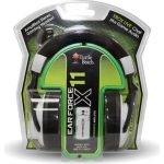 Turtle Beach Ear Force XL1 Gamer's Black Headset