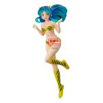 Urusei Yatsura Lum Glitter & Glamours Banpresto Figure