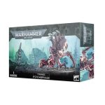 Warhammer 40,000 Tyranids Psychophage (51-75)