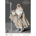 The Lord Of The Rings Gandalf Dynamic Action Heroes Beast Kingdom Figure