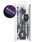 Wednesday Uniform Stationery Set