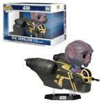 Funko POP! Star Wars N° 838 - Zeb Orrelios In The Razor Crest