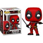 Funko POP! Marvel Deadpool N° 1362 - Deadpool