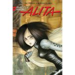 Battle Angel Alita 1 (Paperback)