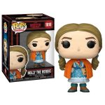 Funko POP! Stranger Things N° 1810 - Holly The Heroic