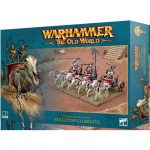 Warhammer The Old World Tomb Kings Of Khemri Skeleton Chariots (07-11)