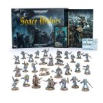 Warhammer 40,000 Space Wolves Army Set (53-33)