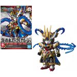 Gundam Sangoku Soketsuden Sun Shangxiang Strike Rouge SD Bandai Model Kit