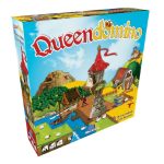 Queendomino Board Game