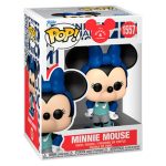 Funko POP! Disney Mickey & Friends N° 1557 - Minnie Mouse