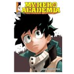 My Hero Academia Vol. 15
