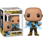 Funko POP! DC Black Adam N° 1232 - Black Adam with Lightning