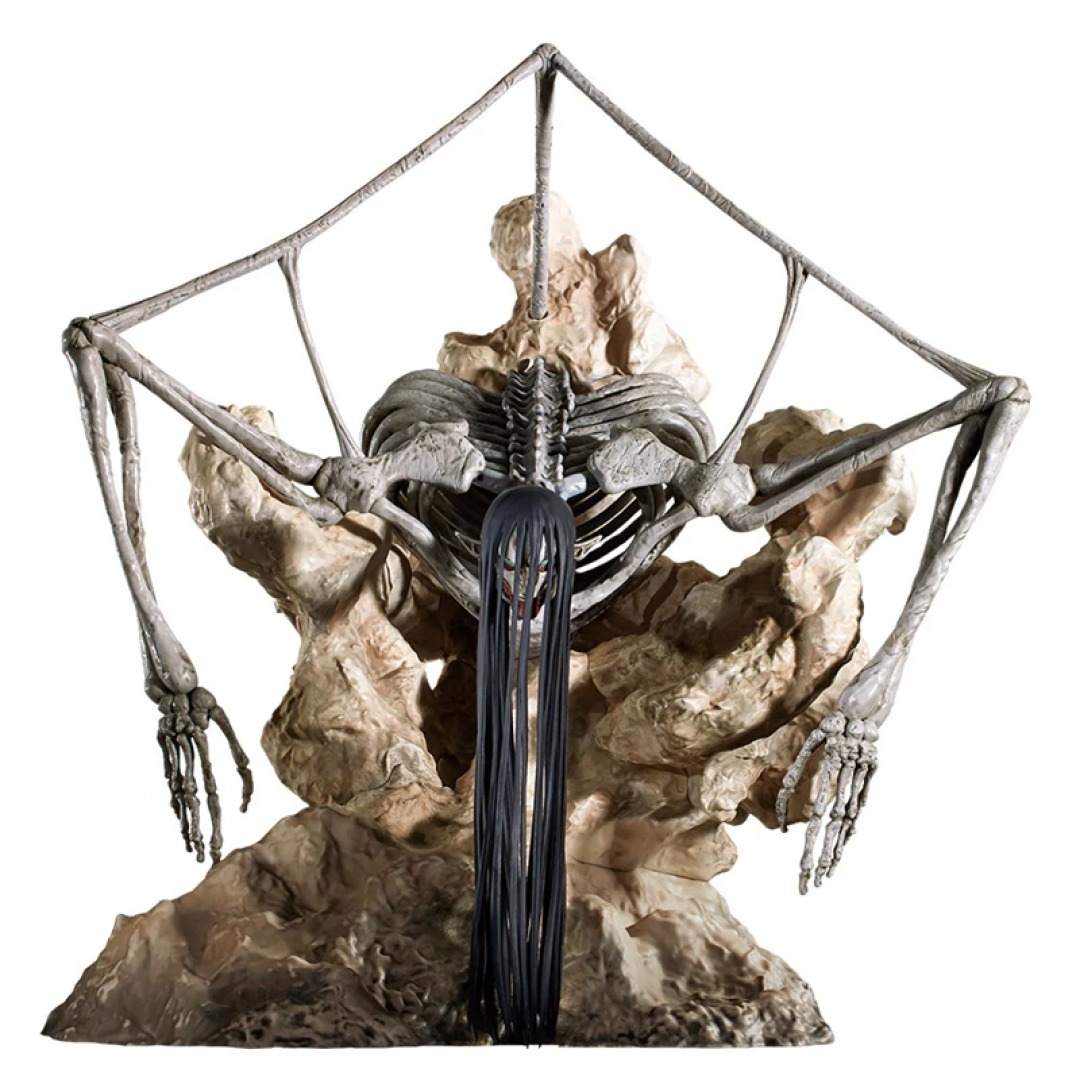 b16115ee191aeb3ddc3f6d3def6dae99.jpg Attack On Titan - Titan Rumbling Ichiban Kuji Bandai Figure - Image 1