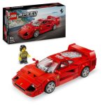 LEGO Speed Champions 76934 Ferrari F40 Supercar