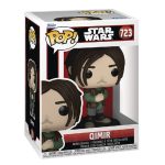 Funko POP! Star Wars N° 723 - Qimir