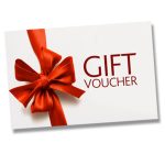 €10 Gift Voucher