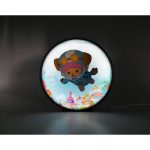 One Piece Chopper Egg Head Light Up