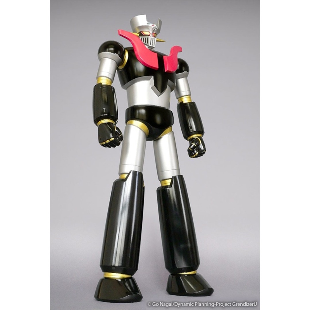 b1b7da6b8a5a8769d948f209e5d28717.jpg Grendizer U Mazinger Z Jumbo Goldorak Figure - Image 1