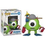 Funko POP! Disney Monsters N° 1155 - Mike Wazowski