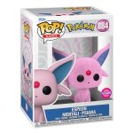 Funko POP! Pokemon N° 884 - Espeon Flocked