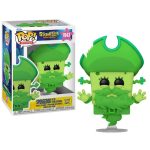 Funko POP! The Spongebob Movie N° 1943 - Spongebob As The Flying Dutchman