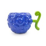 One Piece Gum Gum Fruit 3D Mug