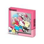 Hello Kitty & Friends Secret Diary & Pen Gift Box