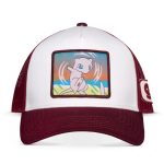 Pokemon Mew Trucker Cap