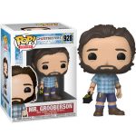 Funko POP! Ghostbusters Afterlife N° 928 - Mr. Grooberson