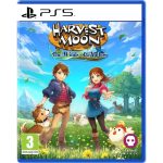 PS5 Harvest Moon The Winds of Anthos