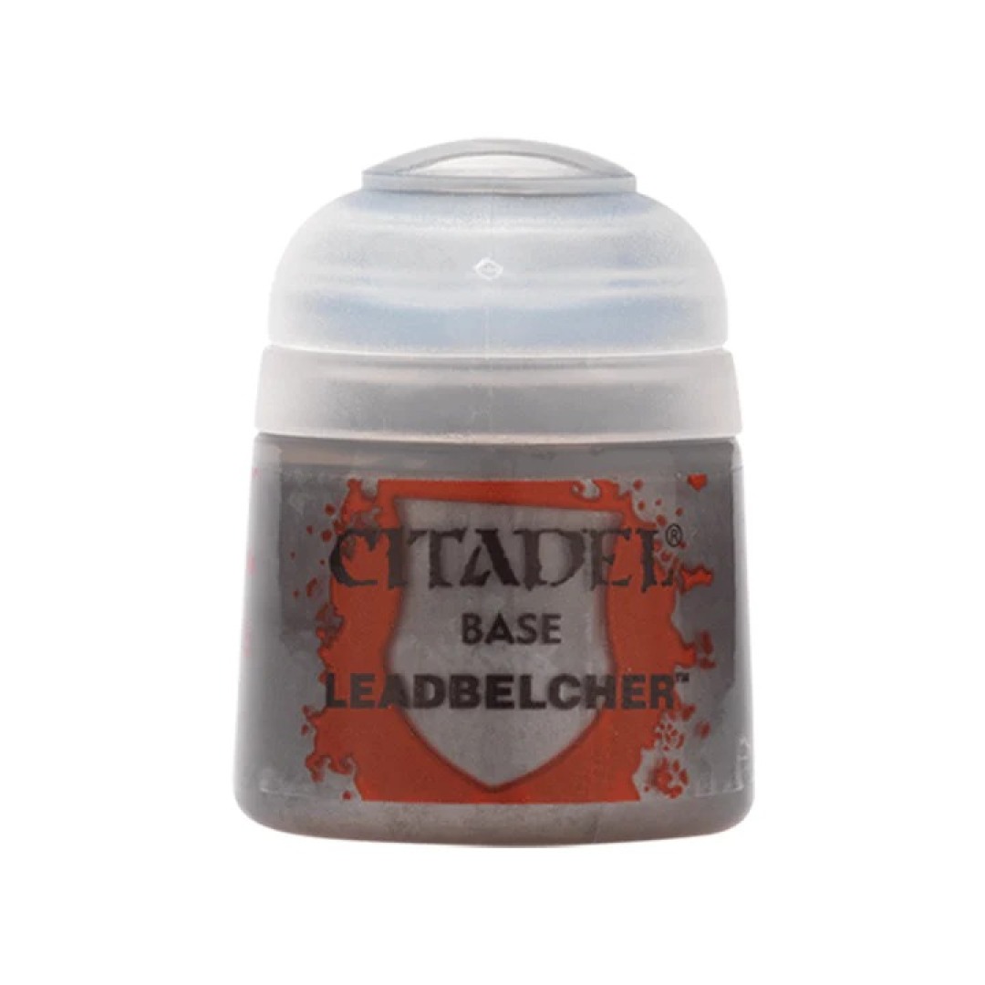 b26226edaa1ce7c5b517f6643009a9a3-1.jpg Citadel Base Leadbelcher 12ml (21-28) - Image 1