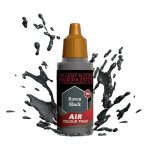 The Army Painter Air: Raven Black